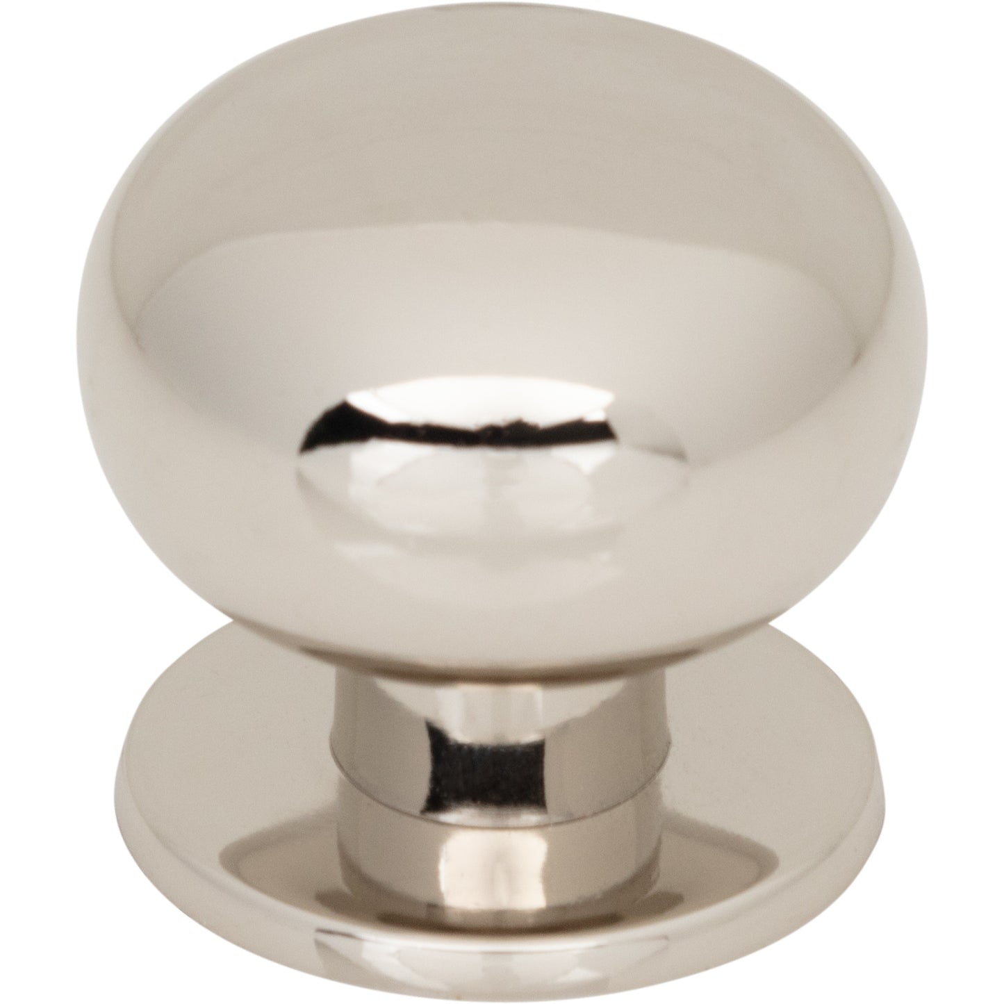 Top Knobs Lambert Diameter Round Knob
