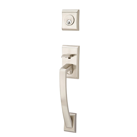 Ares Sectional Tubular Entry Set