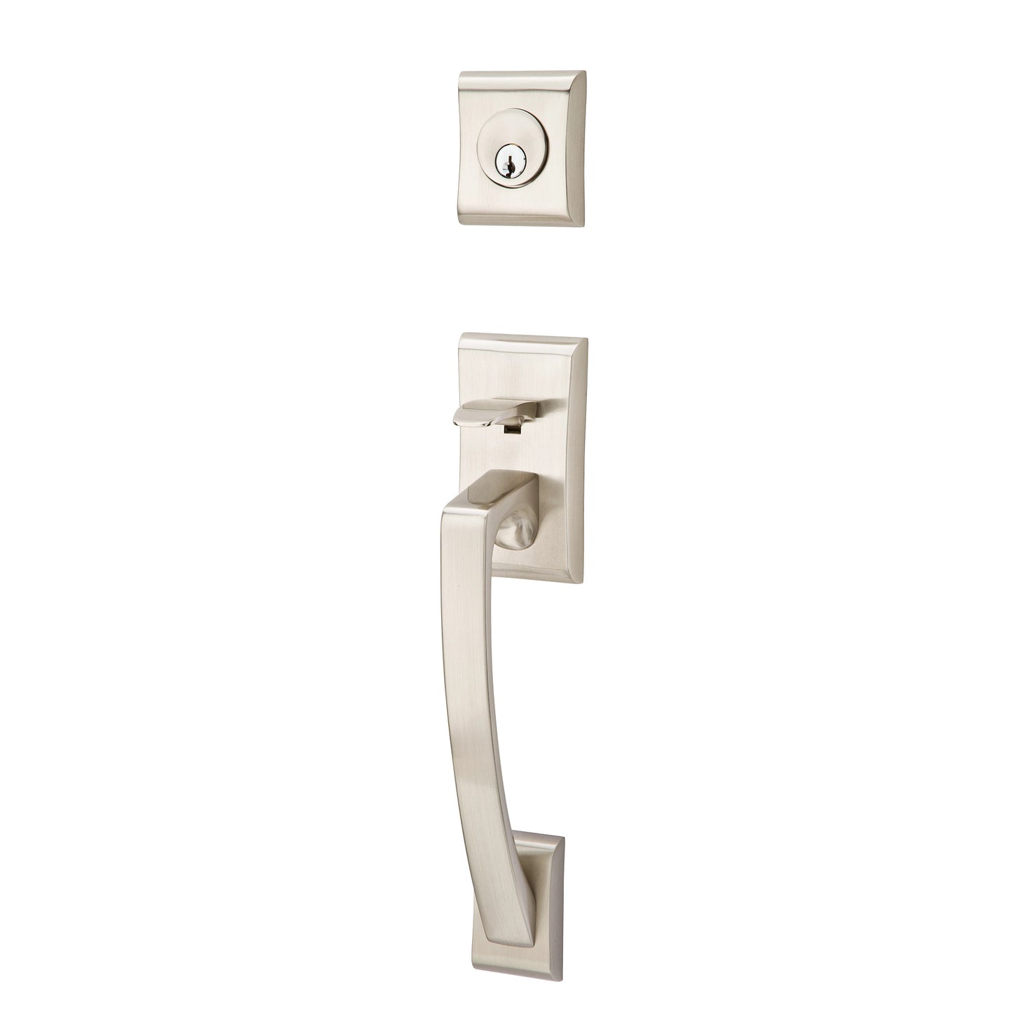 Ares Sectional Tubular Entry Set