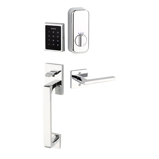 EMPowered 2 Touch Entry Set – Baden Grip