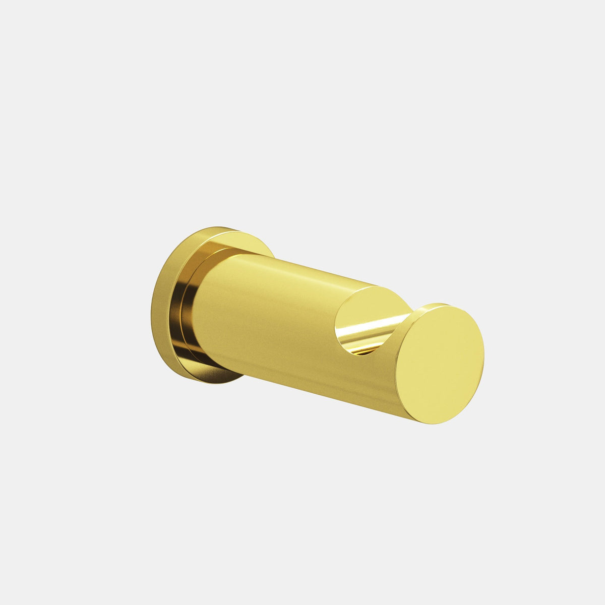Colonial Bronze 3004 Round Robe Hook, 3 in Projection