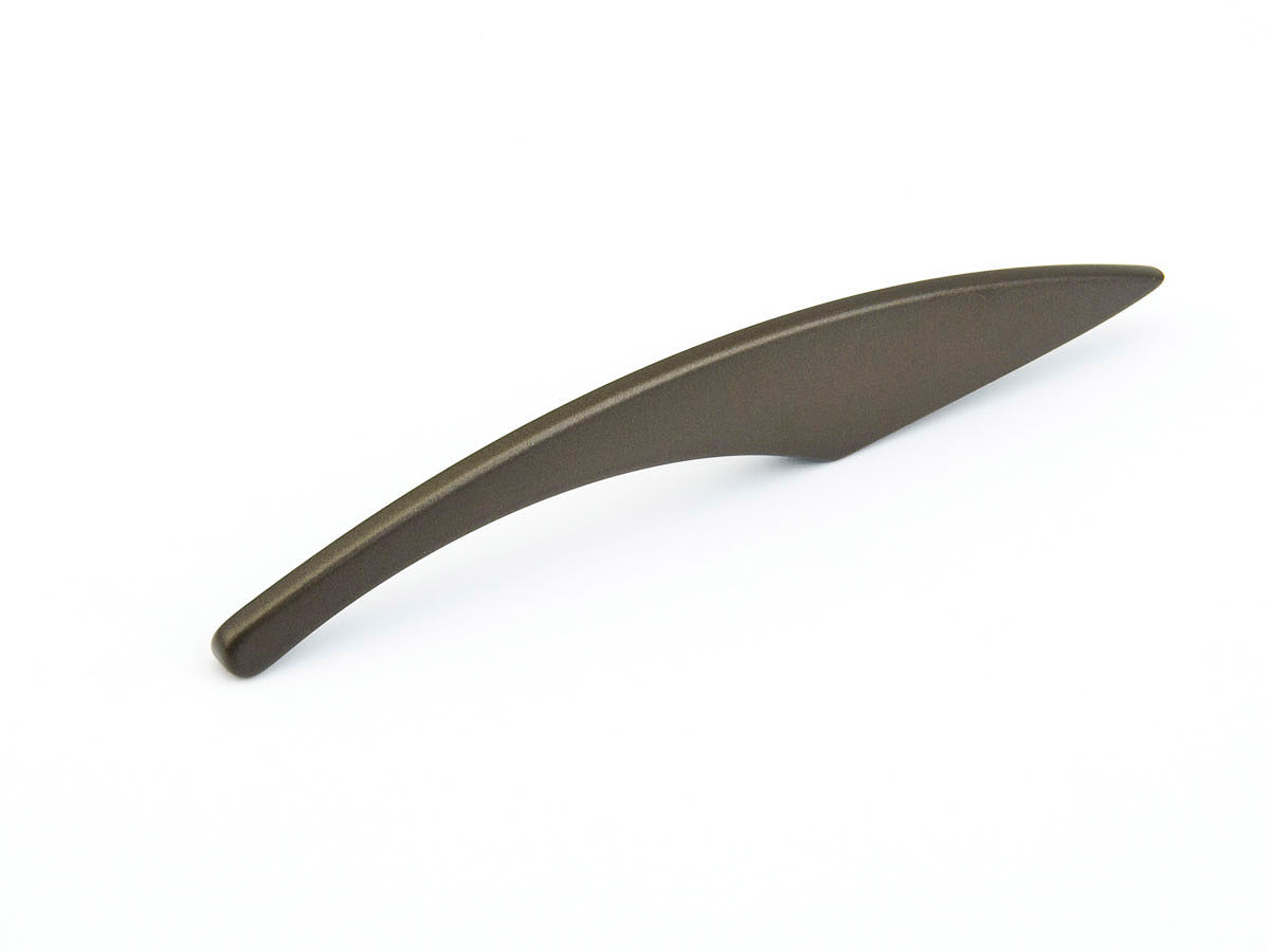 Schaub Sorrento Tapered Pull 1-1/4" Milano Bronze