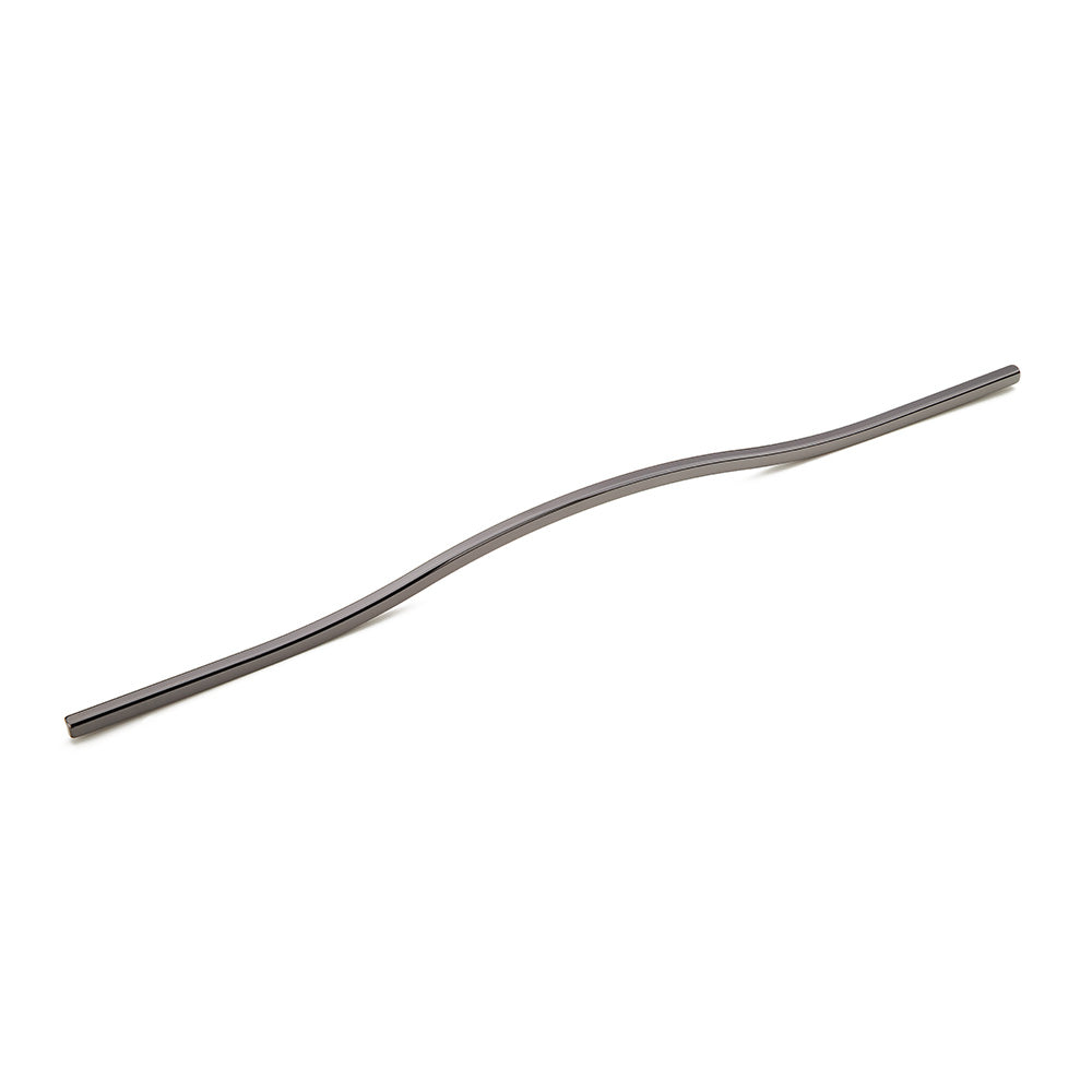 Schaub Sorrento Bowed Pull 448/480 mm Black Chrome