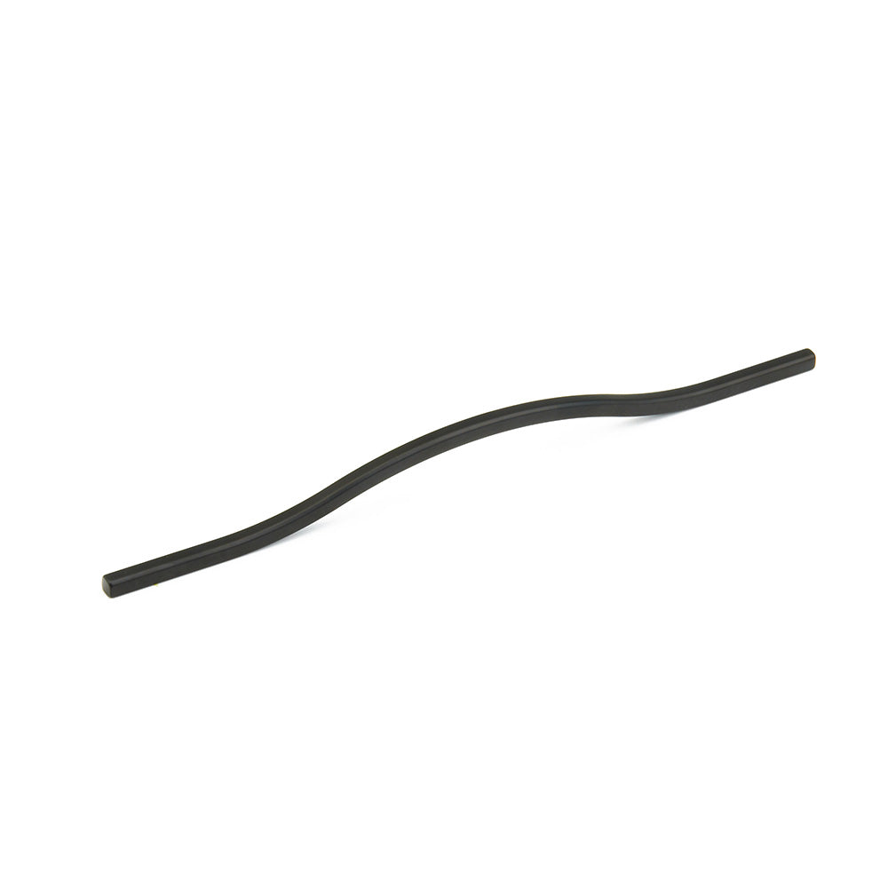 Schaub Sorrento Bowed Pull 448/480 mm Matte Black