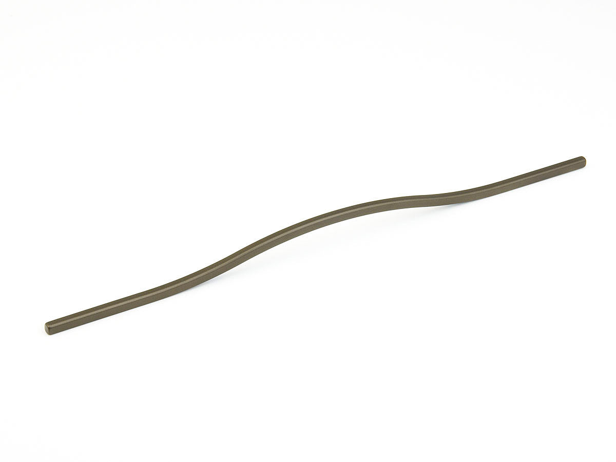Schaub Sorrento Bowed Pull 448/480 mm Milano Bronze