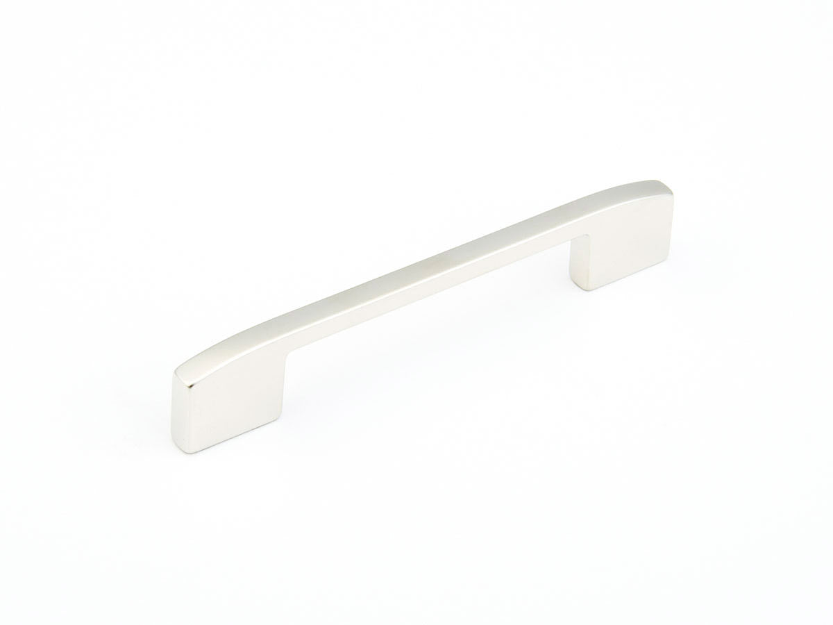 Schaub Sorrento Pull 96/128 mm Satin Nickel