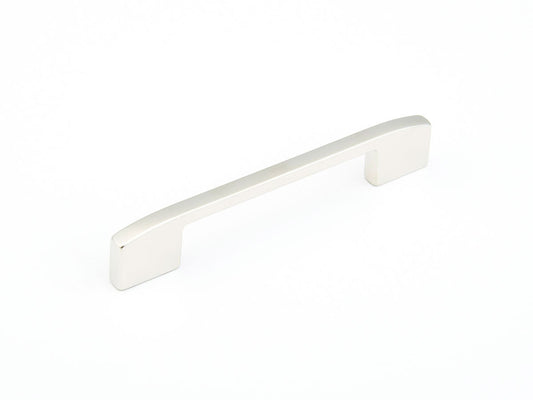 Schaub Sorrento Pull 96/128 mm Satin Nickel