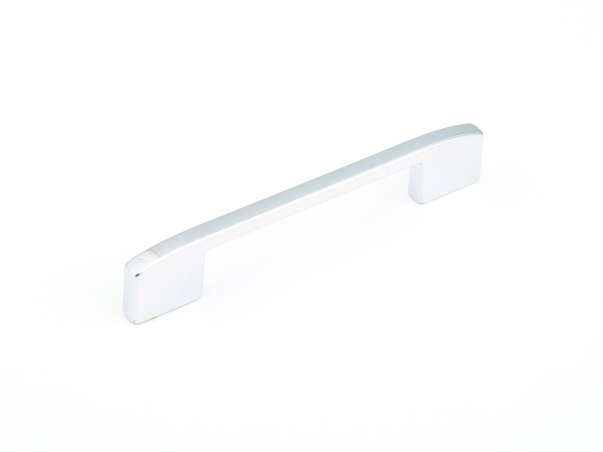 Schaub Sorrento Pull 96/128 mm Polished Chrome