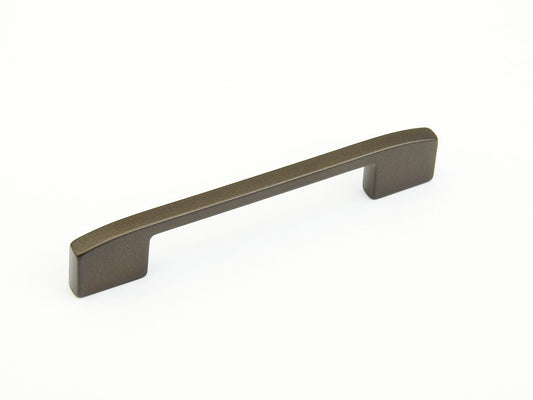 Schaub Sorrento Pull 96/128 mm Milano Bronze