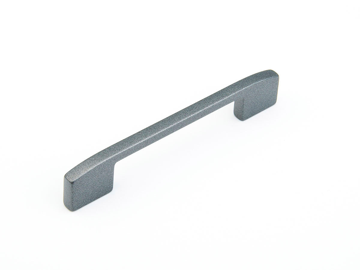 Schaub Sorrento Pull 96/128 mm Milano Silver
