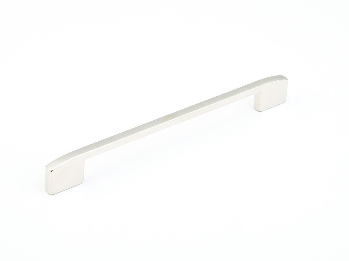 Schaub Sorrento Pull 160/192 mm Satin Nickel