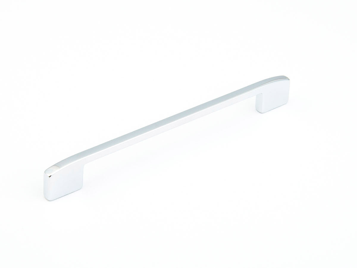 Schaub Sorrento Pull 160/192 mm Polished Chrome