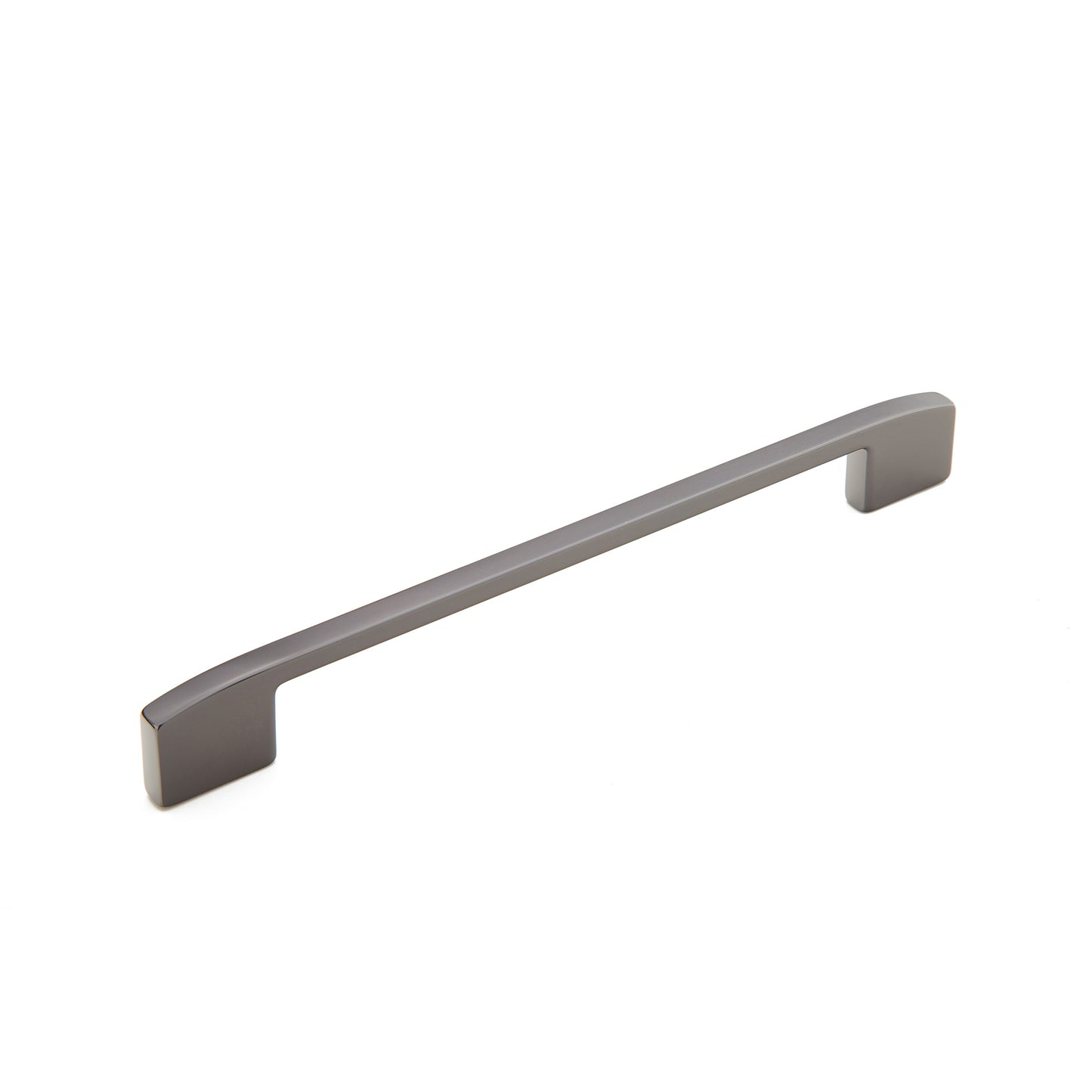 Schaub Sorrento Pull 160/192 mm Black Chrome