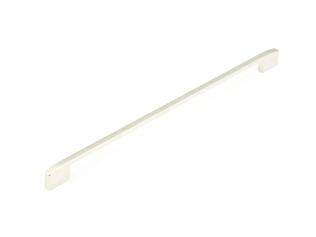 Schaub Sorrento Pull 288/320 mm Satin Nickel