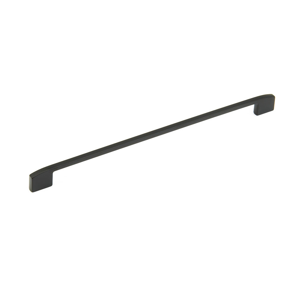Schaub Sorrento Pull 288/320 mm Matte Black
