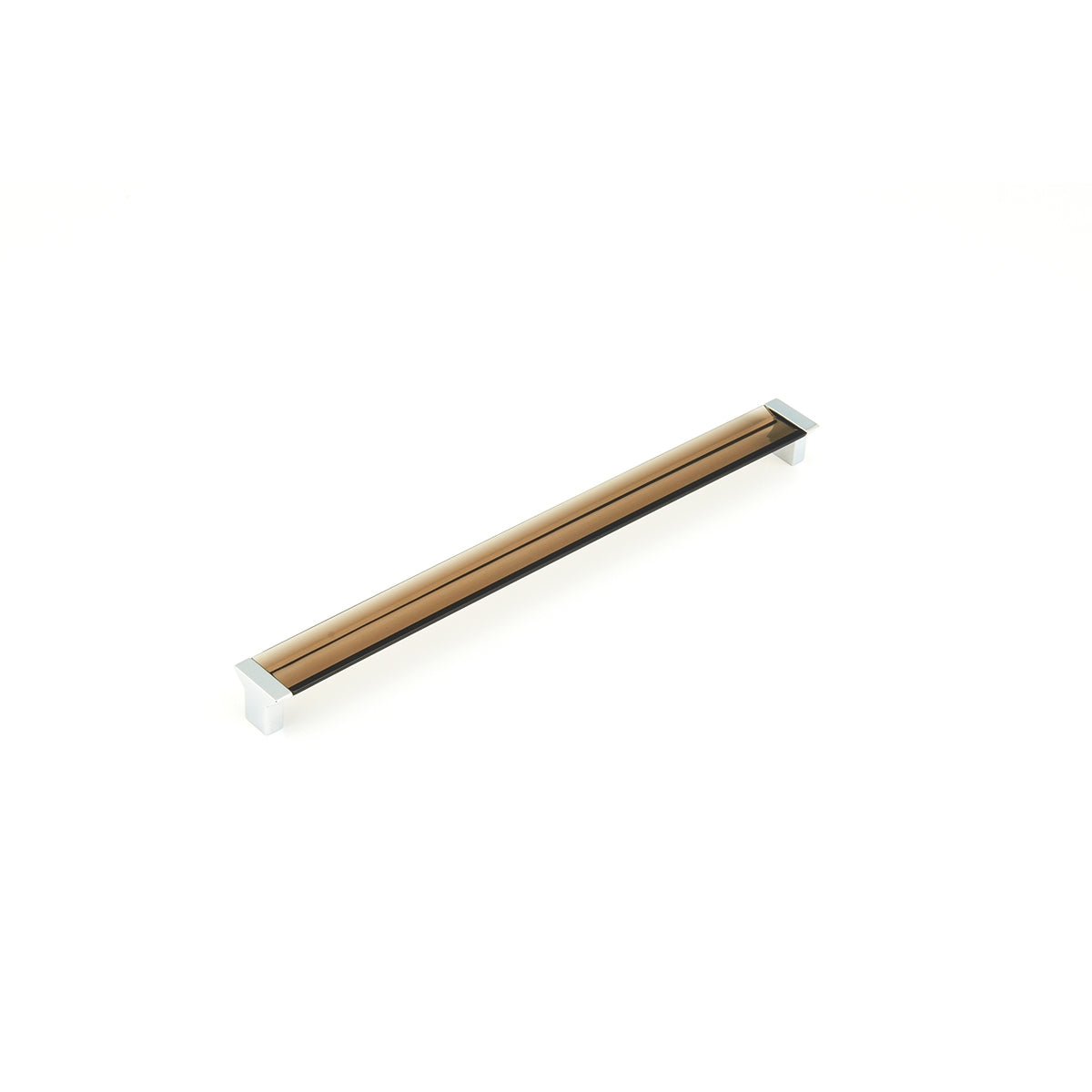 Schaub Positano Pull 12-5/8" Polished Chrome