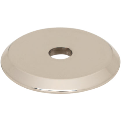 Top Knobs Brockwell Knob Backplate