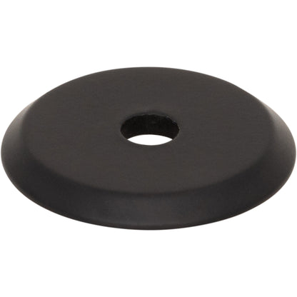 Top Knobs Brockwell Knob Backplate