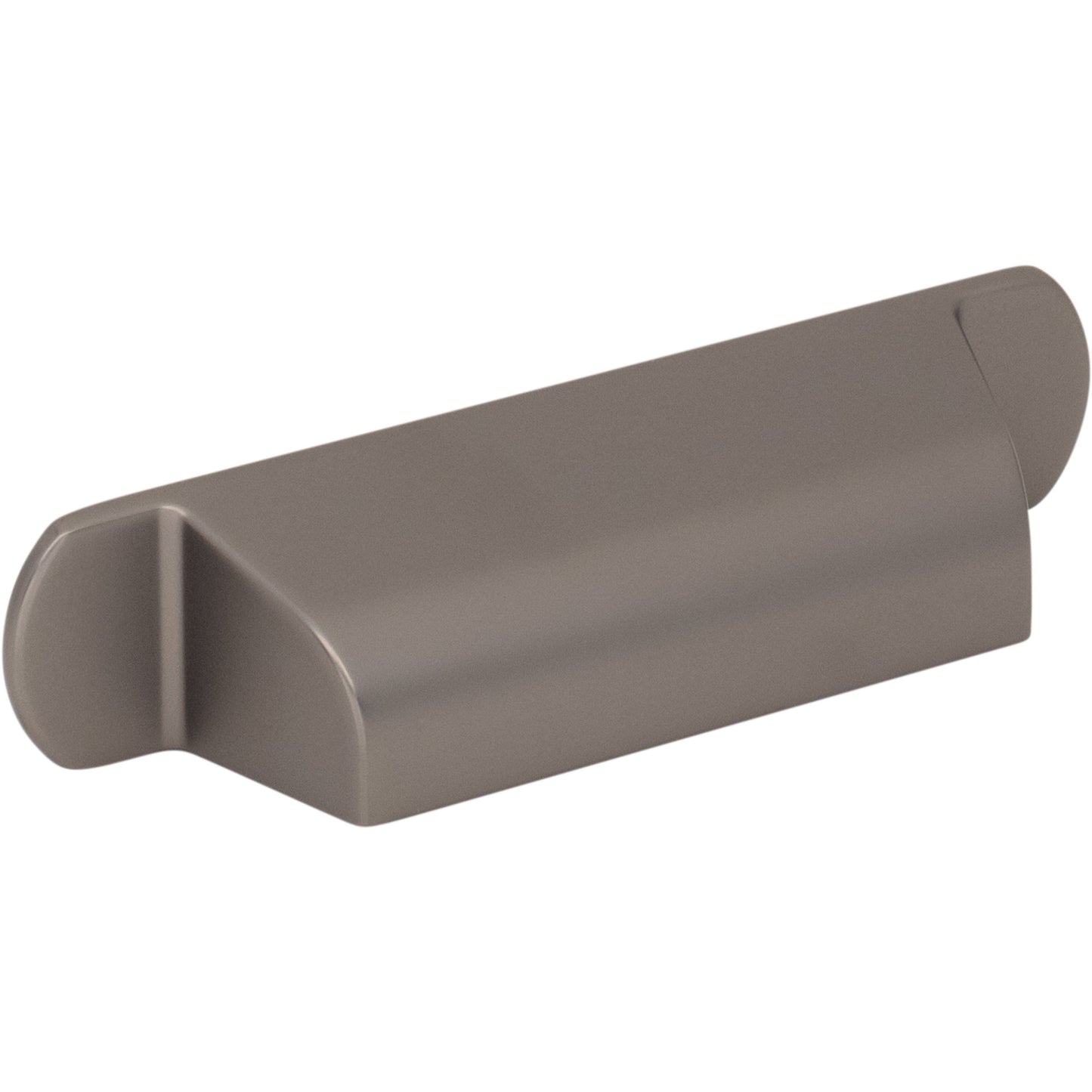 Top Knobs Cressing Cup/Bin Pull