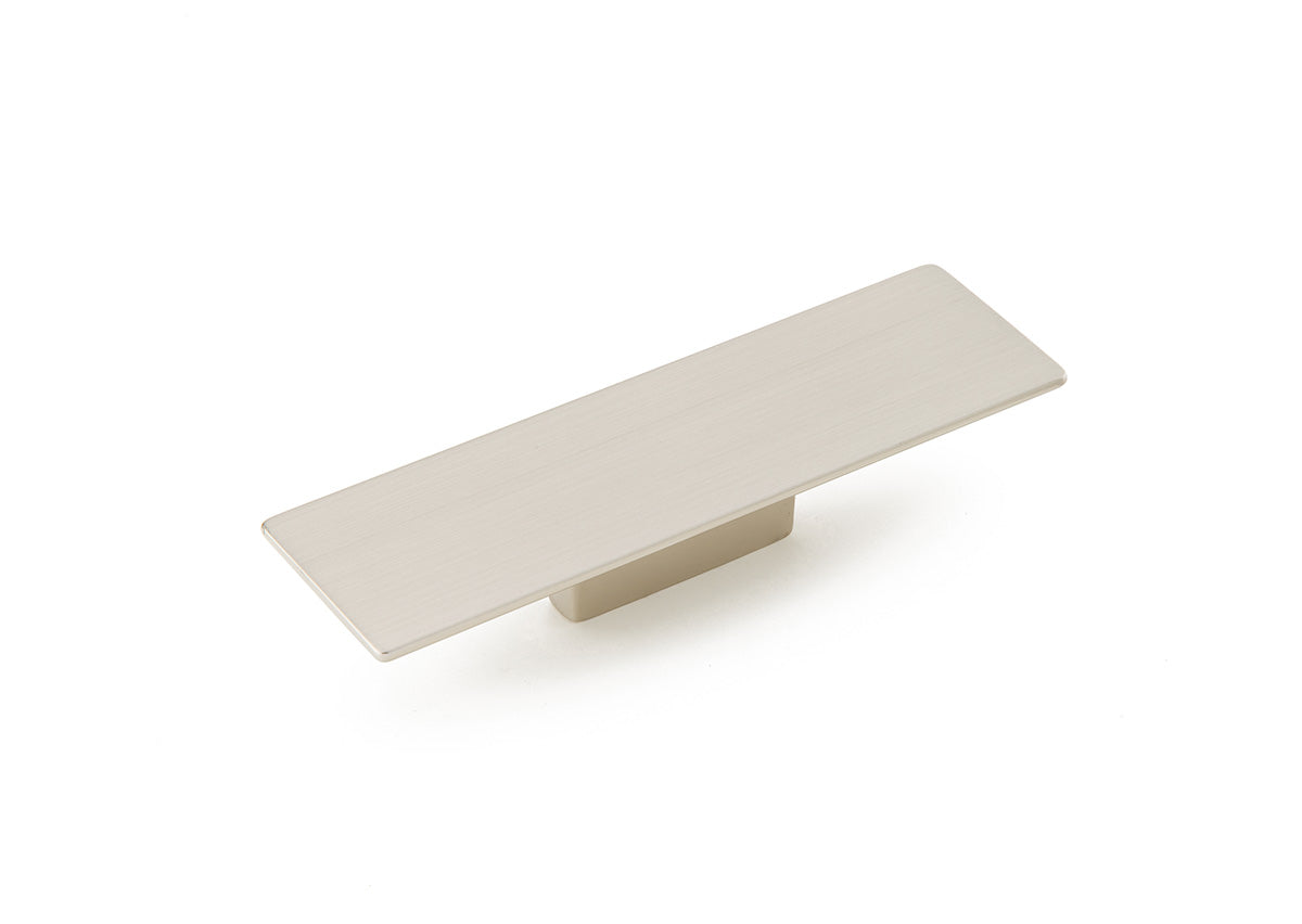 Schaub Armadio Pull 1-1/4" Satin Nickel