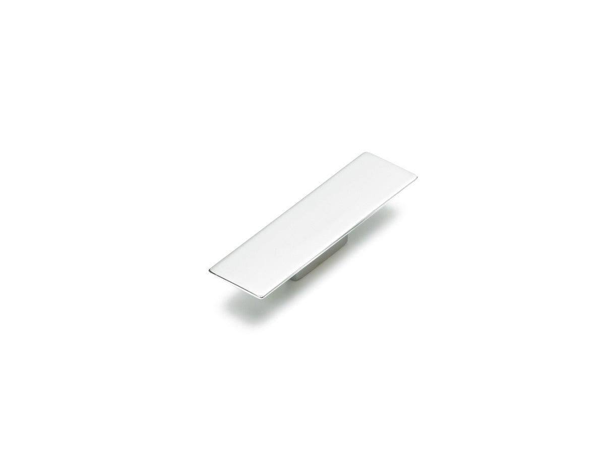 Schaub Armadio Pull 1-1/4" Polished Chrome