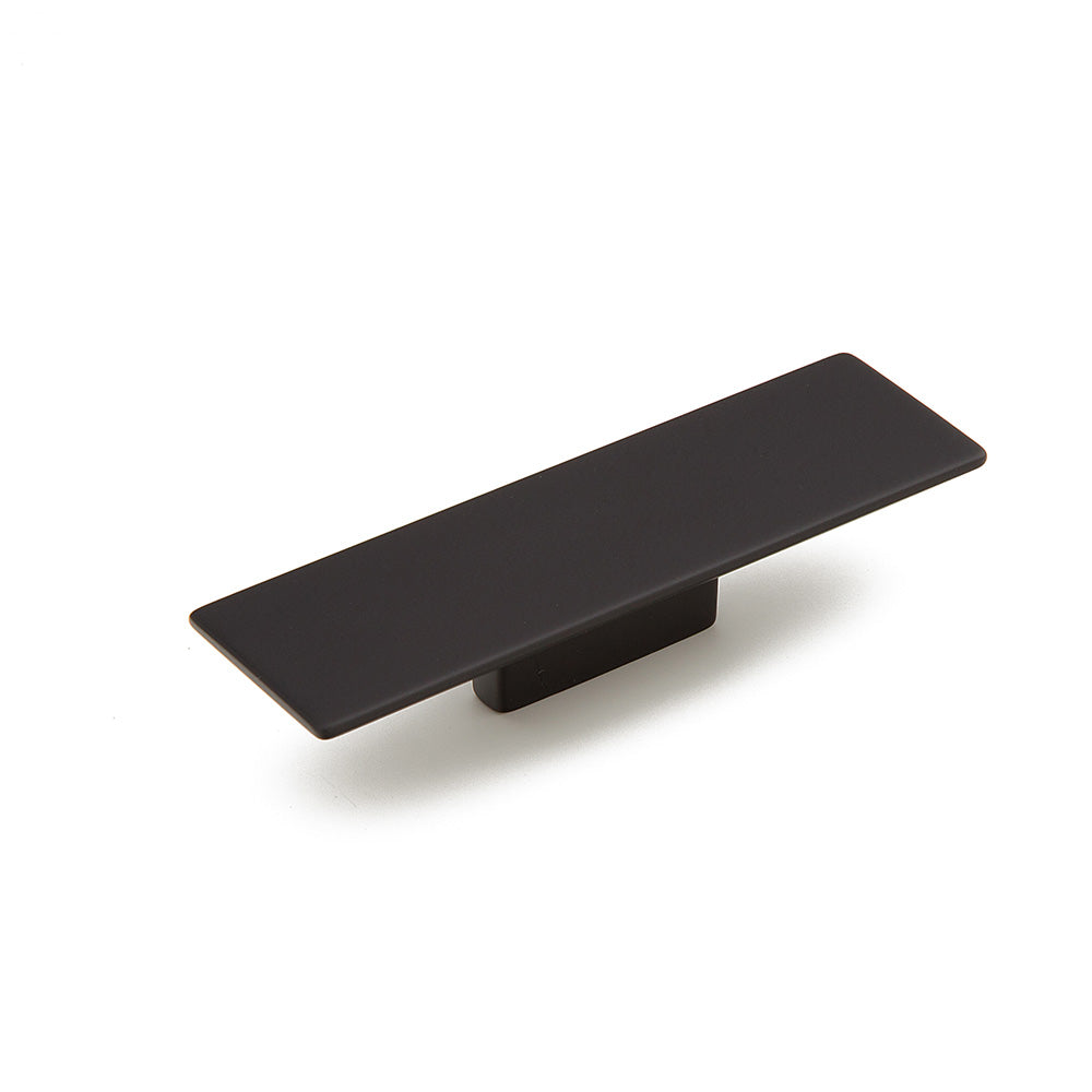 Schaub Armadio Pull 1-1/4" Matte Black
