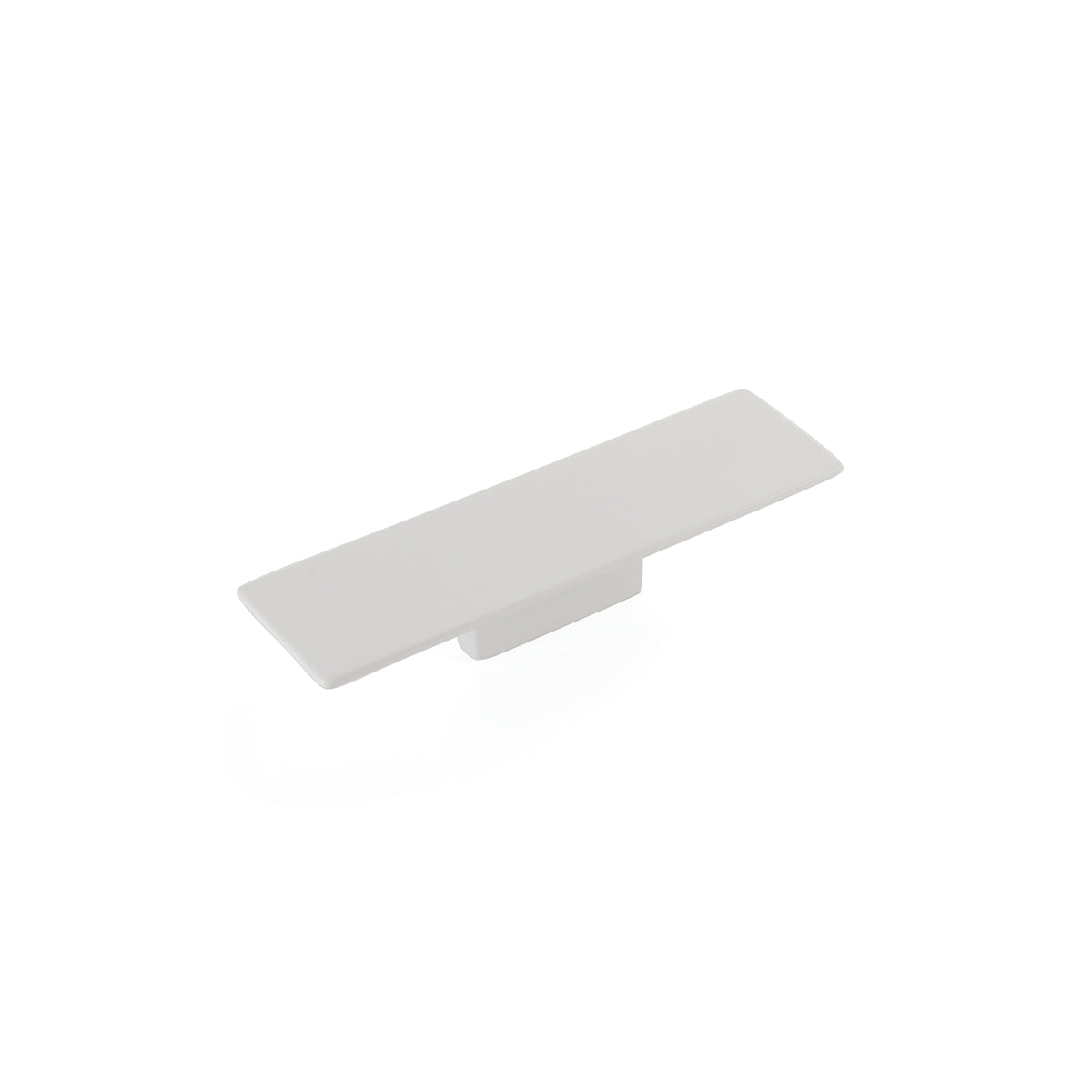 Schaub Armadio Pull 1-1/4" Matte White