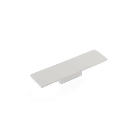 Schaub Armadio Pull 1-1/4" Matte White