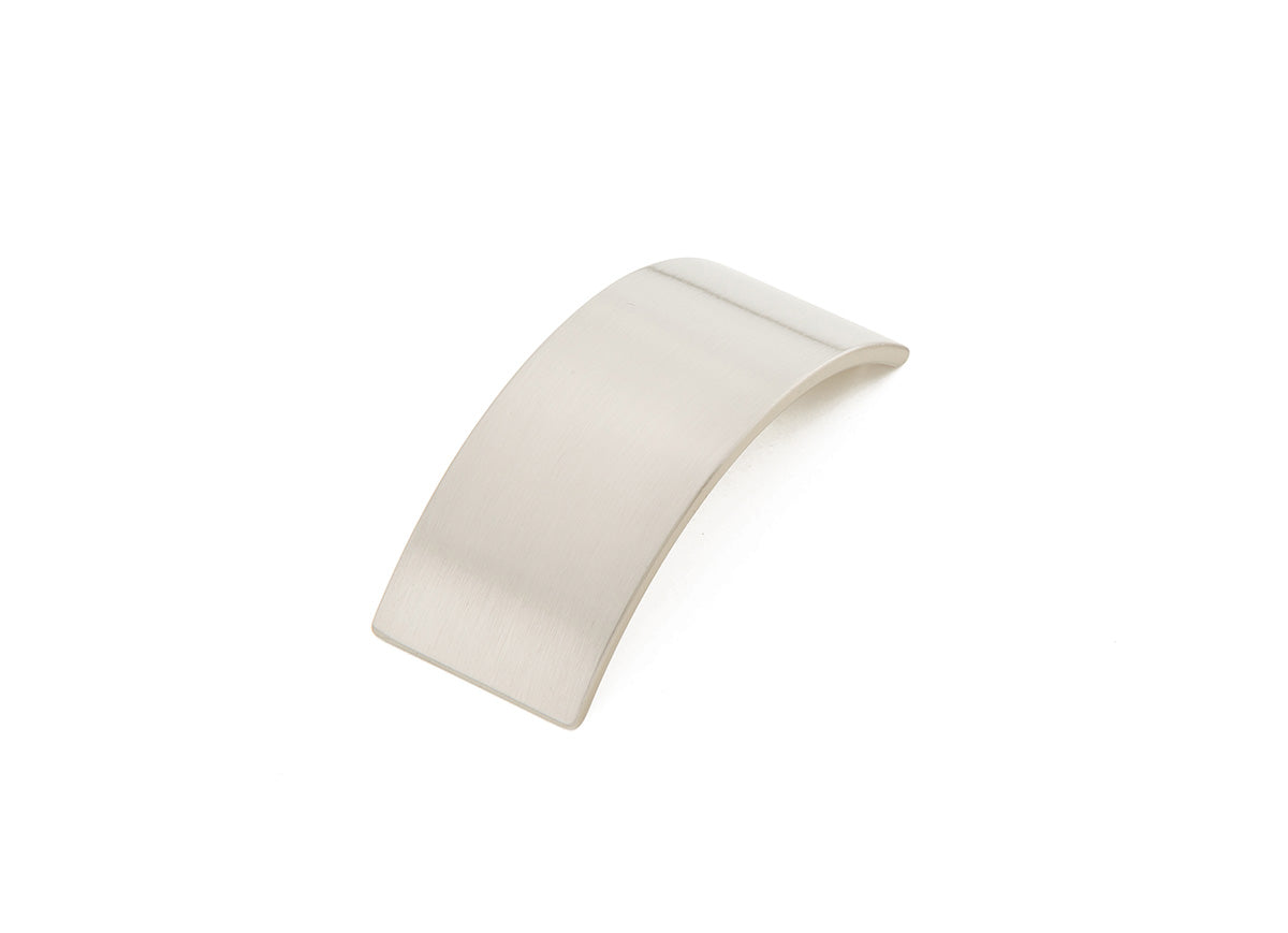 Schaub Armadio Pull 64 mm Satin Nickel