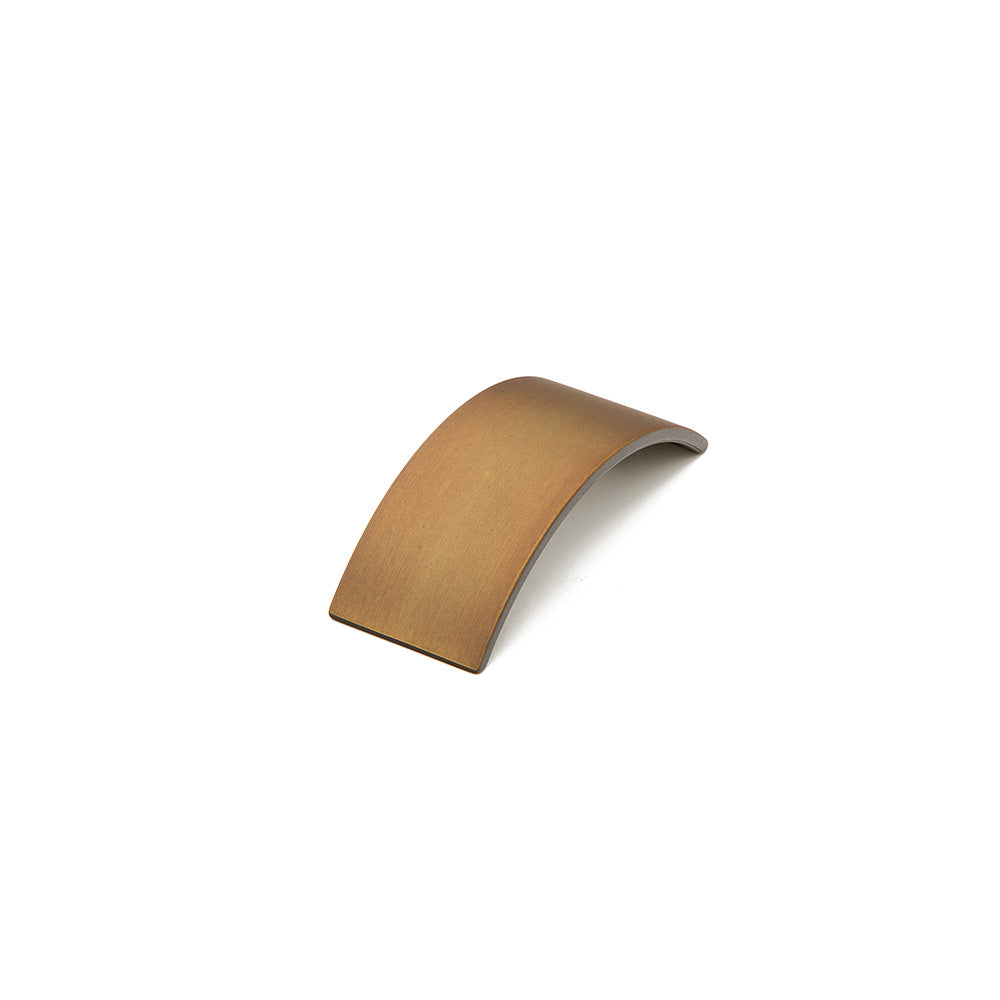 Schaub Armadio Pull 64 mm Burnished Bronze