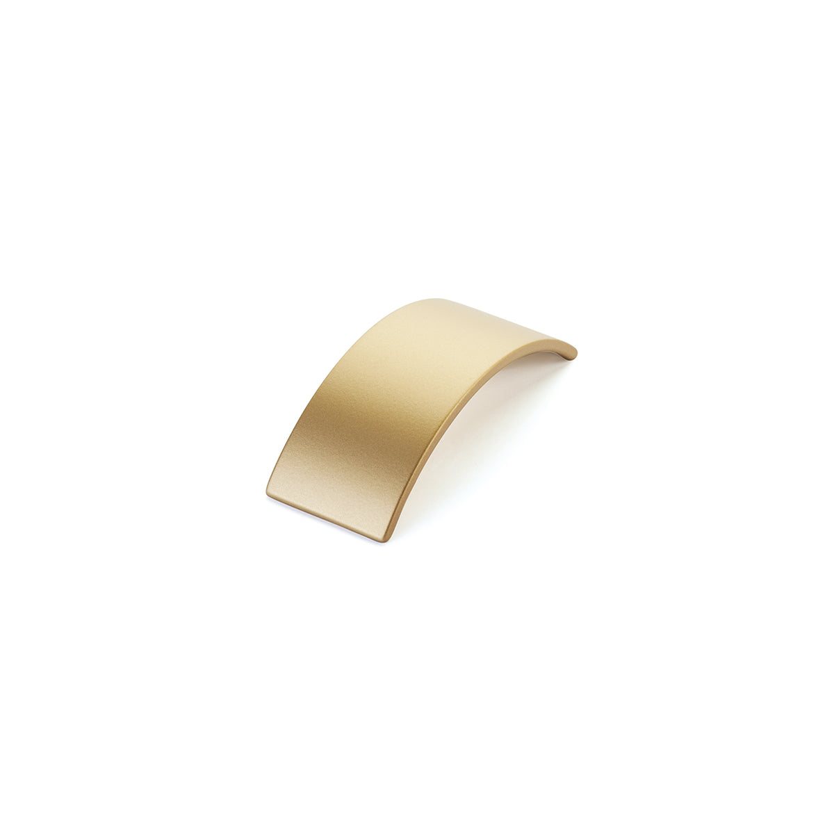 Schaub Armadio Pull 64 mm Signature Satin Brass