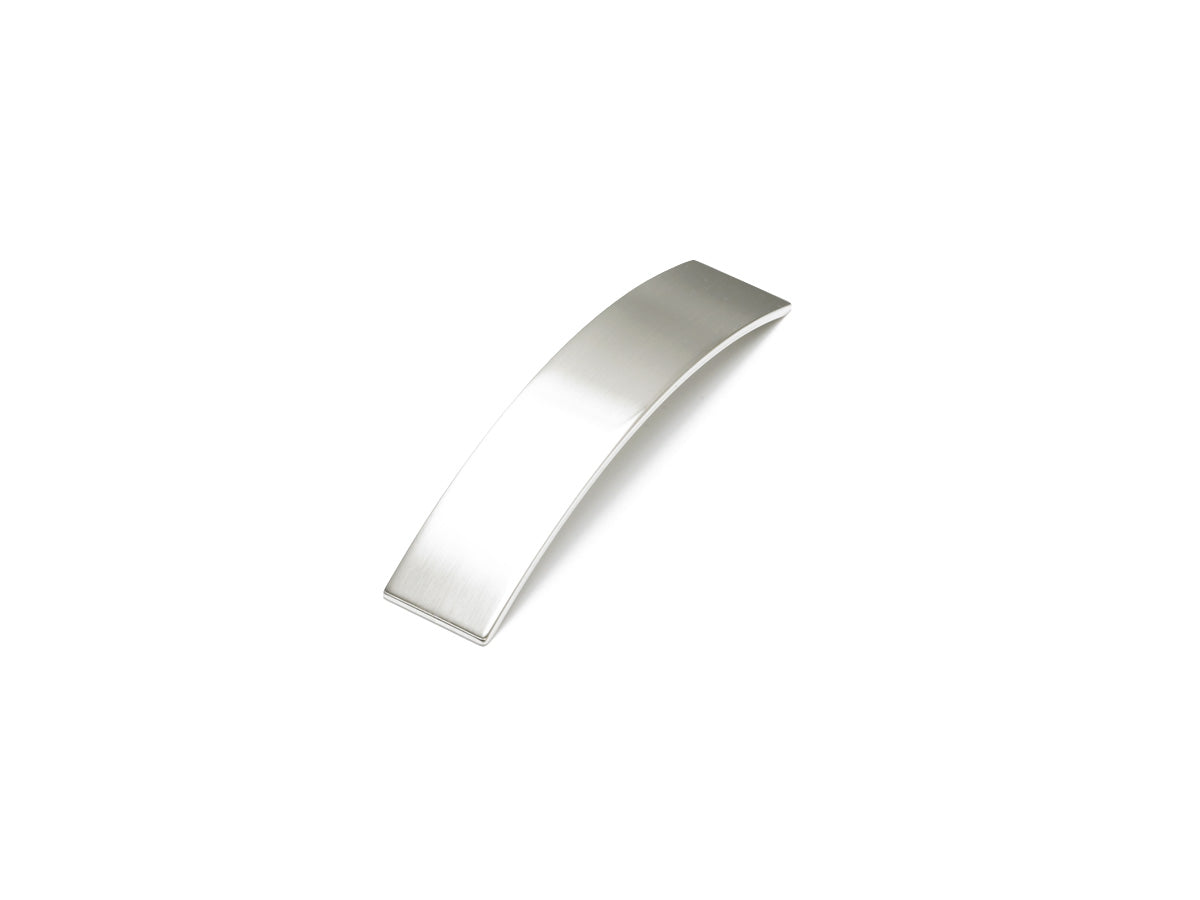 Schaub Armadio Pull 5" Satin Nickel
