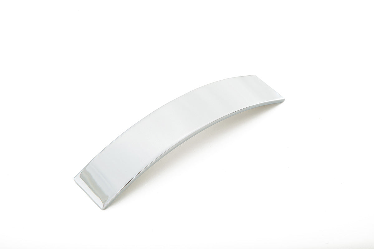 Schaub Armadio Pull 5" Polished Chrome