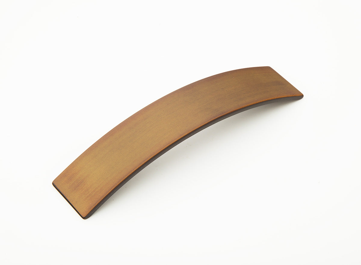 Schaub Armadio Pull 5" Burnished Bronze