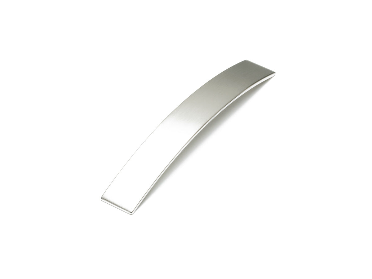 Schaub Armadio Pull 6-5/16" or 7-9/16" Satin Nickel