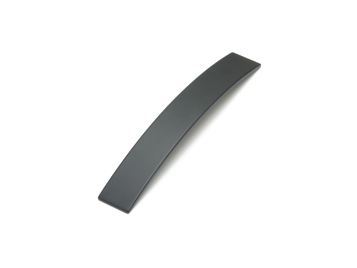 Schaub Armadio Pull 6-5/16" or 7-9/16" Matte Black