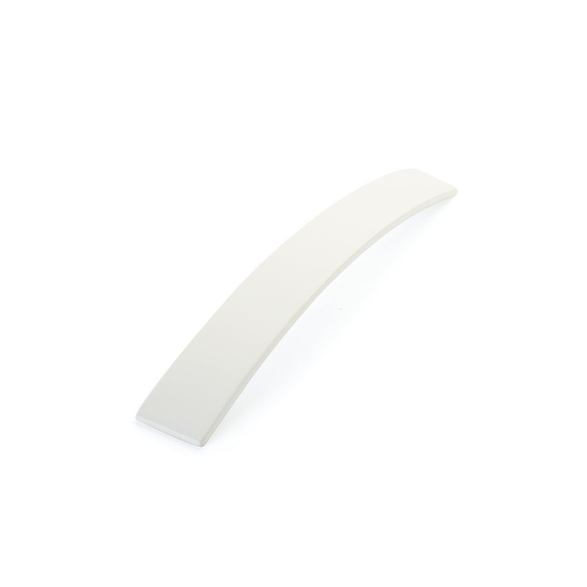 Schaub Armadio Pull 6-5/16" or 7-9/16" Matte White