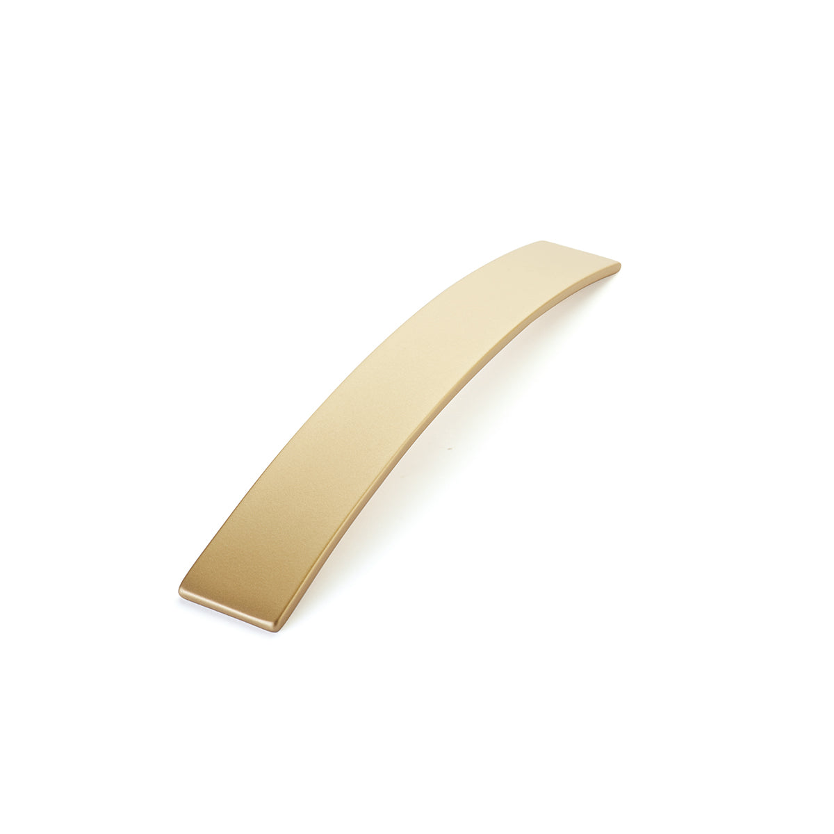 Schaub Armadio Pull 6-5/16" or 7-9/16" Signature Satin Brass