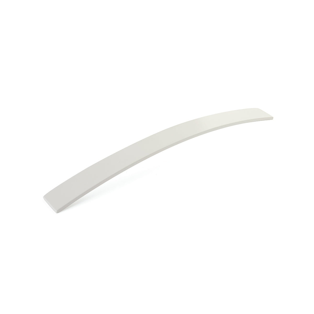Schaub Armadio Pull 11-5/16" or 12-5/8" Matte White