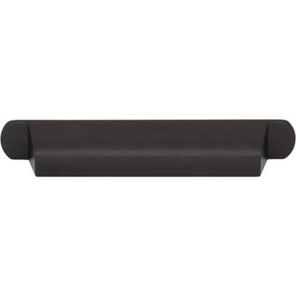 Top Knobs Cressing Cup/Bin Pull