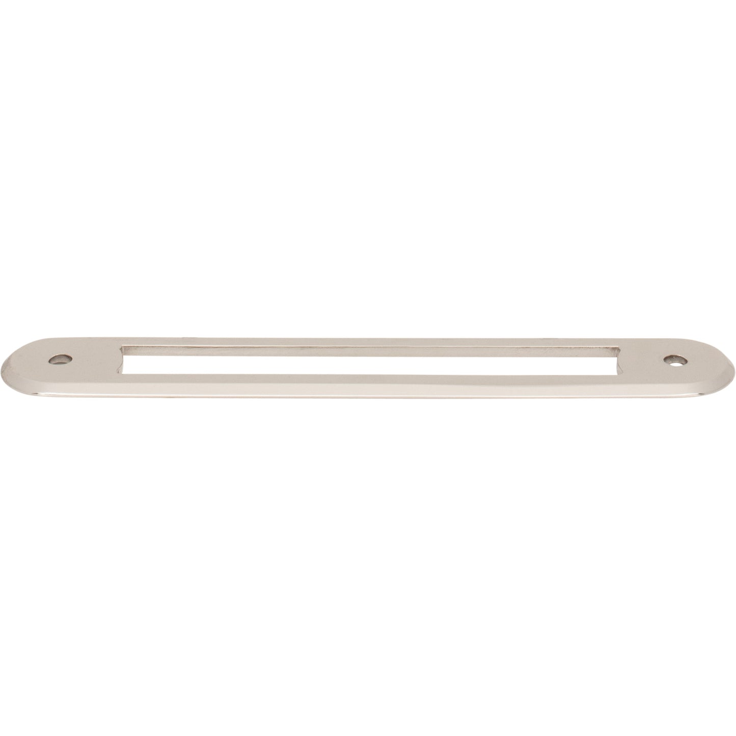 Top Knobs Brockwell Pull Backplate