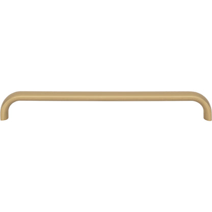 Top Knobs Brockwell Bar Pull