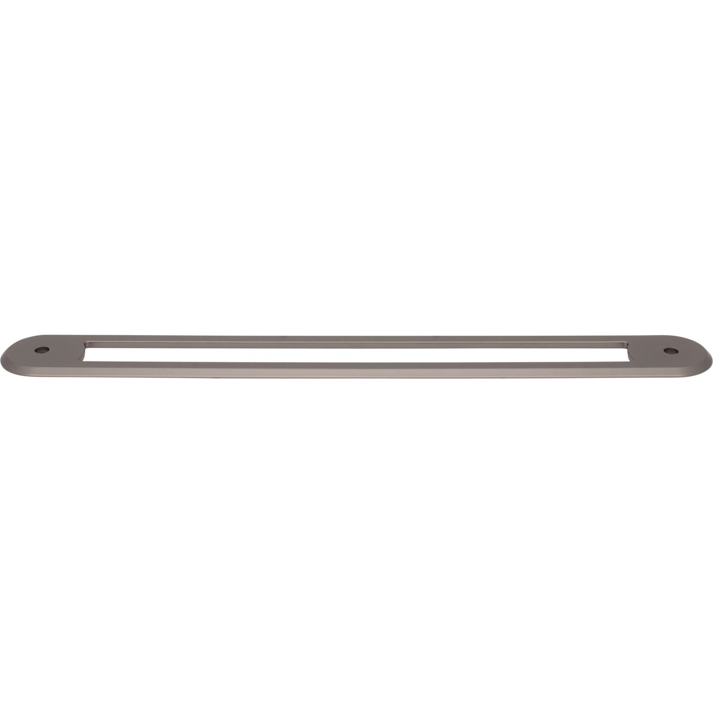Top Knobs Brockwell Pull Backplate