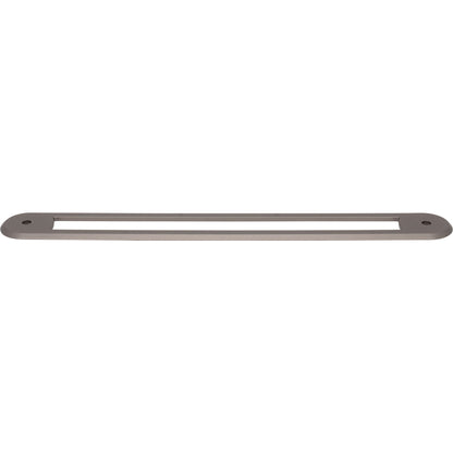Top Knobs Brockwell Pull Backplate