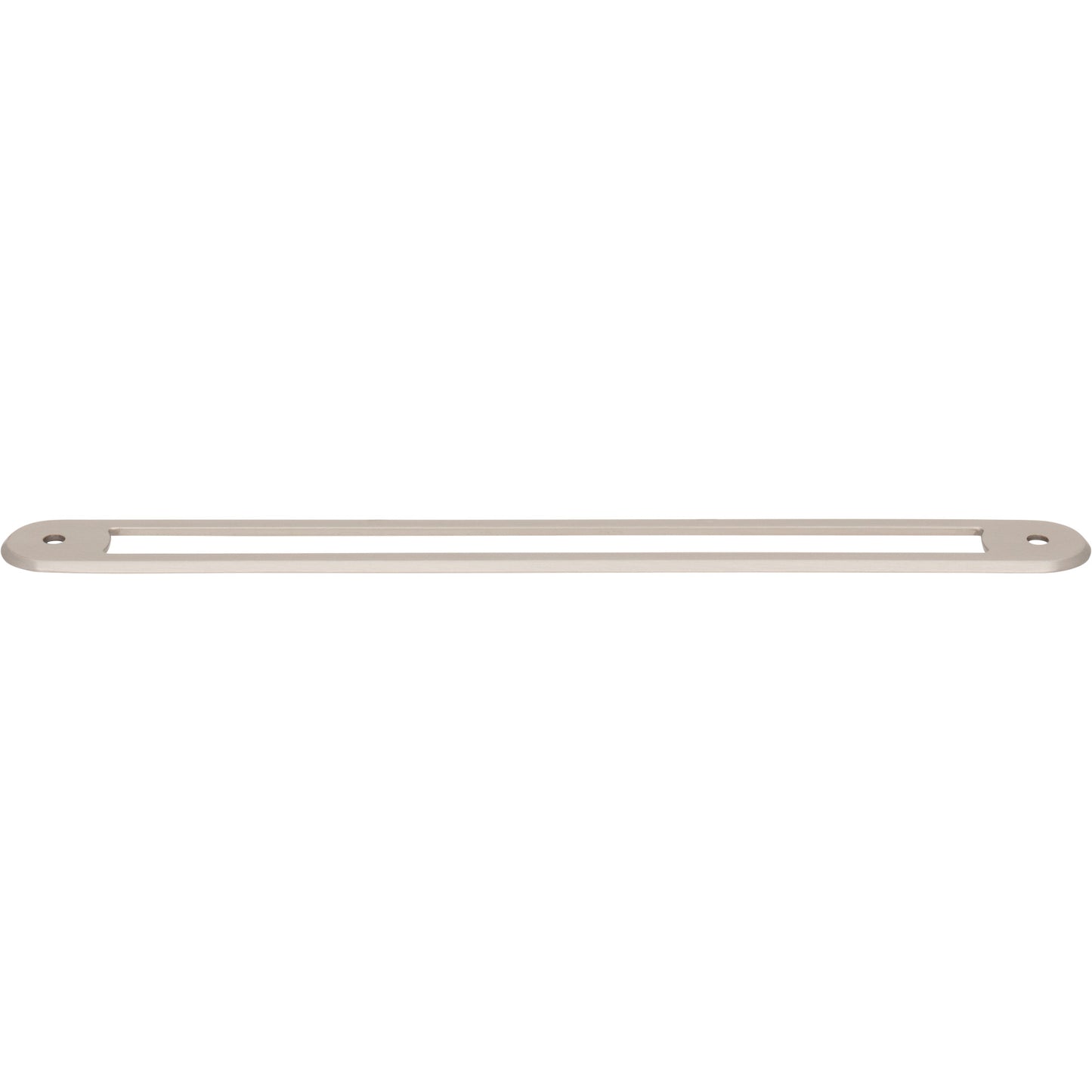 Top Knobs Brockwell Pull Backplate