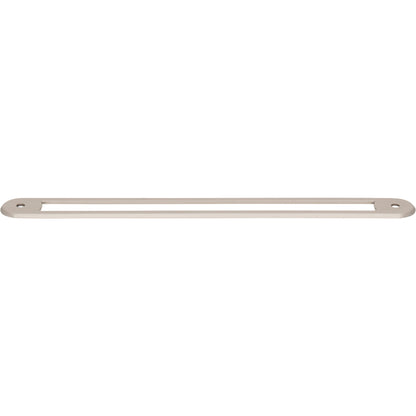 Top Knobs Brockwell Pull Backplate