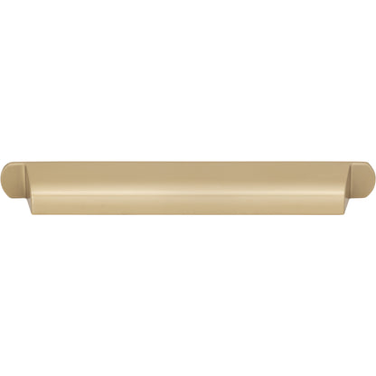 Top Knobs Cressing Cup/Bin Pull