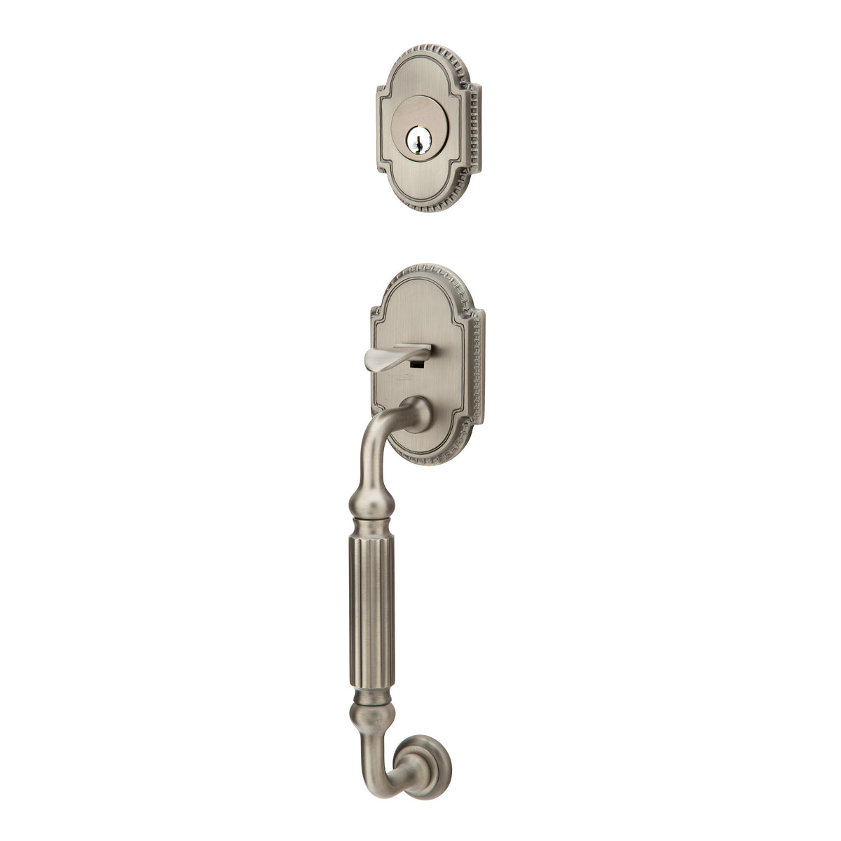 Knoxville Sectional Tubular Entry Set