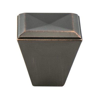 Berenson Connections Knob - Verona Bronze