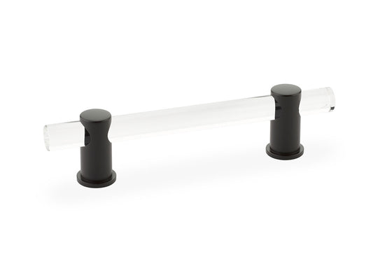 Schaub Lumiere Bar Pull 4" Oil Rubbed Bronze